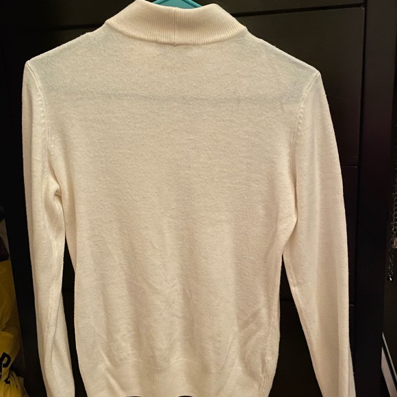 appleseed’s turtleneck sweater - Picture 2 of 3